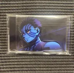 鬼滅の刃　場面写そのままアクリルスタンド 猗窩座　無限城