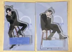 2025年最新】八木勇征 アクリルスタンド 台湾の人気アイテム - メルカリ