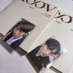 LIKE INFINITE anniversary ver ドンウ