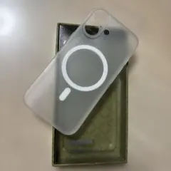 memumi iPhone用ケース MagSafe対応