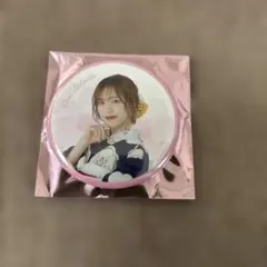 櫻坂46 5th tour 松田里奈　缶バッジ写真セット