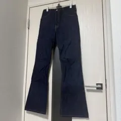 Levi's 90sベルボトム 646復刻