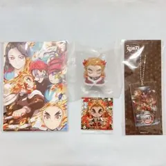 鬼滅の刃 煉獄杏寿郎 セット まとめ売り