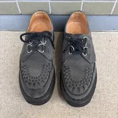 2025年最新】GEORGE COX メンズ 靴 その他の人気アイテム - メルカリ