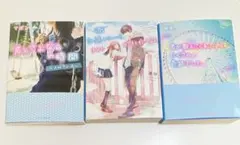 野いちご文庫　小説 3冊セット