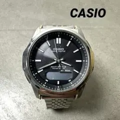 CASIO アナログ デジタル 腕時計 WaveCeptor WVA-M630