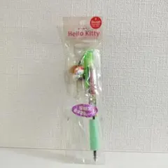 (新品)ハローキティ、HALLOKITTYボールペン、ご当地ハローキティ、キティ