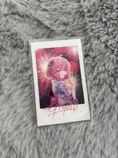 2025年最新】サイン チェキの人気アイテム - メルカリ