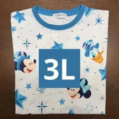 ディズニーシー25周年 Tシャツのサムネイル