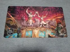 2025年最新】MtG プレイマットの人気アイテム - メルカリ