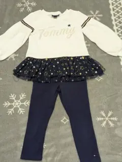 TOMMY HILFIGER 上下セット