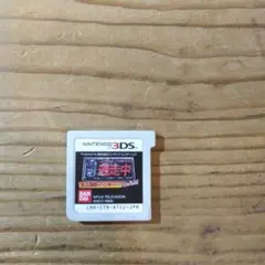 Nintendo3DS 逃走中ソフトのサムネイル