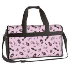 スパイファミリー　ボストンバッグアーニャ