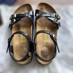 ビルケンシュトック　サンダル　24.5