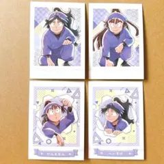 忍たま乱太郎 ぱしゃこれ 第4弾 久々知兵助 尾浜勘右衛門 五年生 5年生 匿名