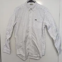 McGREGOR チェック柄シャツ ボーイズサイズ170
