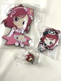 2026年最新】ラブライブ! アクリルキーホルダー 西木野真姫の人気 