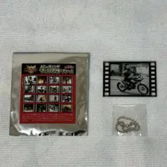 超クウガ展 トレーディングフィルムコマ風チャーム - メルカリ