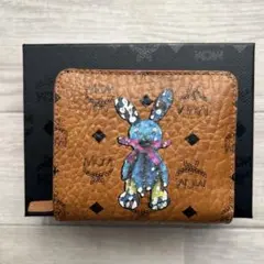 2026年最新】mcm 財布 ラビットの人気アイテム - メルカリ