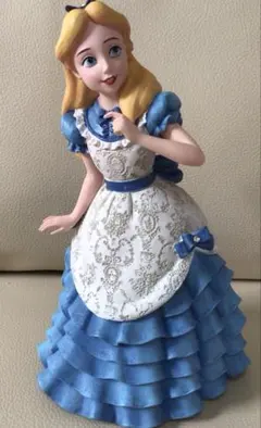 エネスコ 眠れる森の美女オーロラ姫 フィギュア ショーケース