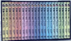 刑事コロンボ完全版 コンプリート DVD-BOX