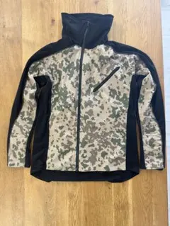 Griffin ジャージーブルゾン