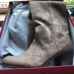 オリエンタルトラフィック　ニーハイブーツ