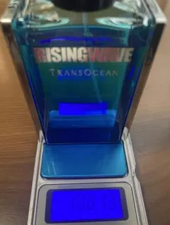 RISING WAVE TransOcean 香水のサムネイル
