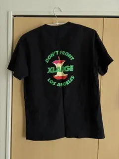 XLARGE Tシャツ ブラック
