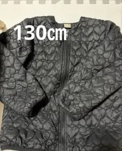 キルティングジャケット 130