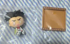 一番くじ 鬼滅の刃 姉の仇 F賞 ちょこのっこフィギュア 悲鳴嶼行冥