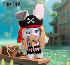 TOPTOY トップトイ　ズートピア 正規品