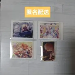 プロセカ 天馬司 スクエア缶バッジ ぱしゃこれ まとめ売り