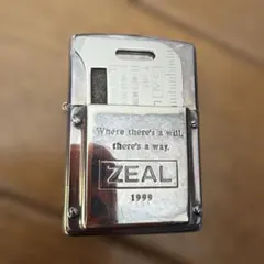 2026年最新】ZEAL ZIPPOの人気アイテム - メルカリ
