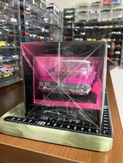 2025年最新】jada toys 1960 impalaの人気アイテム - メルカリ