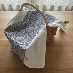 フリーカバー　　　143 ハンドメイド