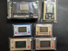 2026年最新】ゲームウォッチ シェフの人気アイテム - メルカリ