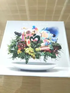 Mrs. GREEN APPLEのアルバム10です！！(CD&DVD)