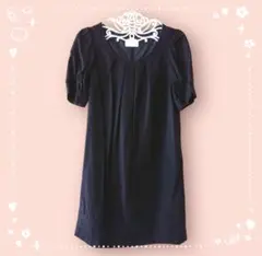 クイーンズコート ワンピースMサイズ　レディース