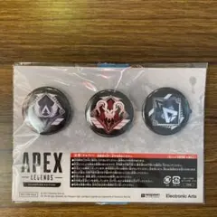 Apex ピンバッジセット 51ZzyKUUyvL._AC_.jpg