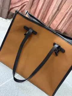 GIANNI CHIARINI トートバッグ ジャンニキリアーニ ラベンダー - メルカリ