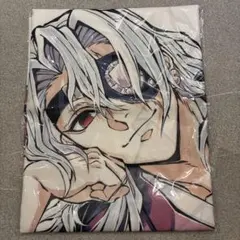 鬼滅の刃 煉獄杏寿郎 寝そべり 等身大布ポスター コミケ c104 - メルカリ