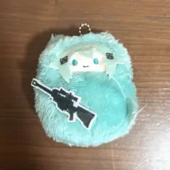 ソードアートオンライン SAO シノン くるみたぴぬい tapioca タピオカ