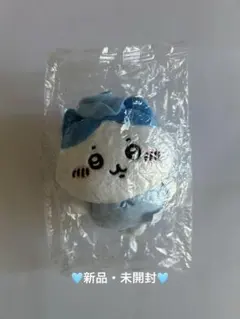 ちいかわ 妖精 ハチワレ マスコットのサムネイル