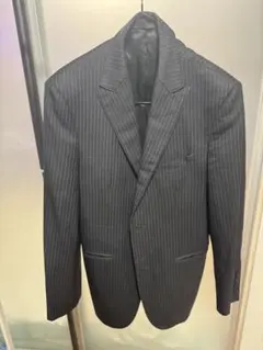 Burberry black label テーラード ジャケット