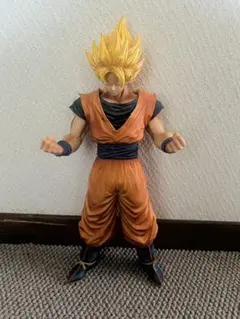 Grandista グランディスタ　ドラゴンボールZ　孫悟空のサムネイル