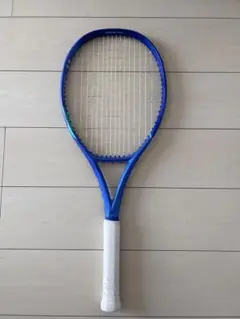 【美品：国内正規品】 E-ZONE100 TOUR G2 保証書付き ウインザーオンラインショップヨネックス Eゾーン 100 ツアー