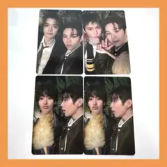 RIIZE All of You 通常盤 ユニット ショウタロウ トレカ