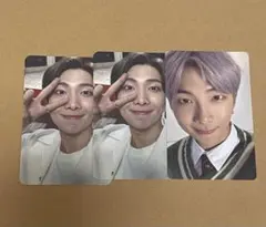 BTS map of the soul 7 トレカ ナムジュン