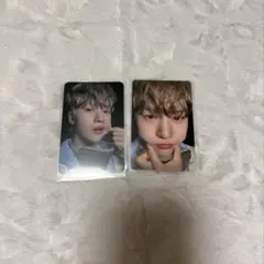 ゼベワン zb1 メテュ トレカ 特典トレカ